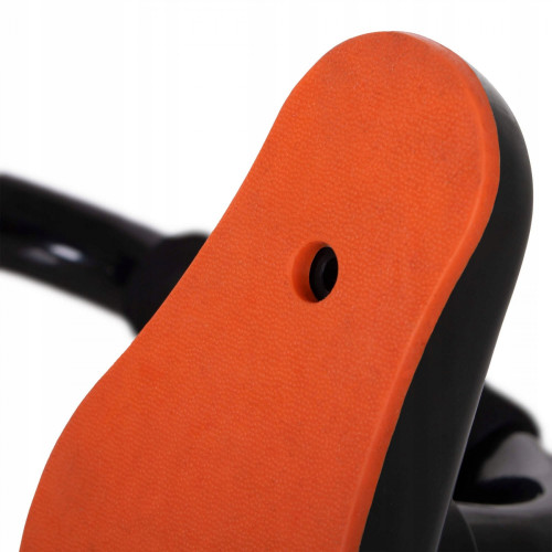 Упоры для отжиманий  Springos Push-up Bars FA0125 - фото №6